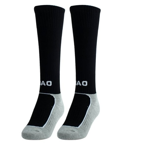 R-BAO Other - 2 PACK SOCCER SOCKS UNISEX SPORT SOCKS (2 PAIRS)